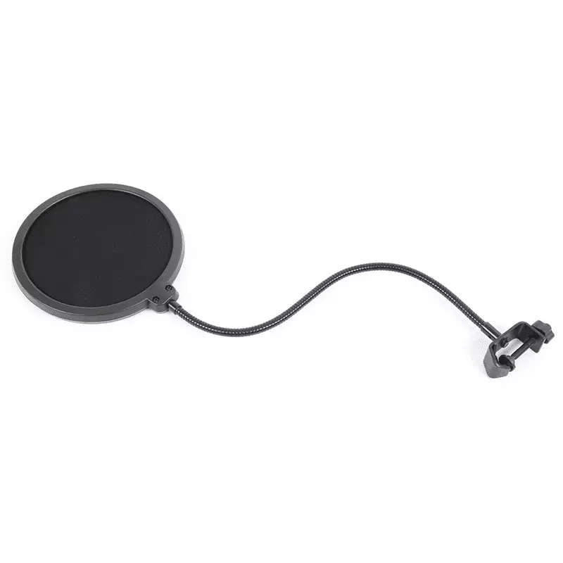 VONYX M06 MICROPHONE POP FILTER 6in