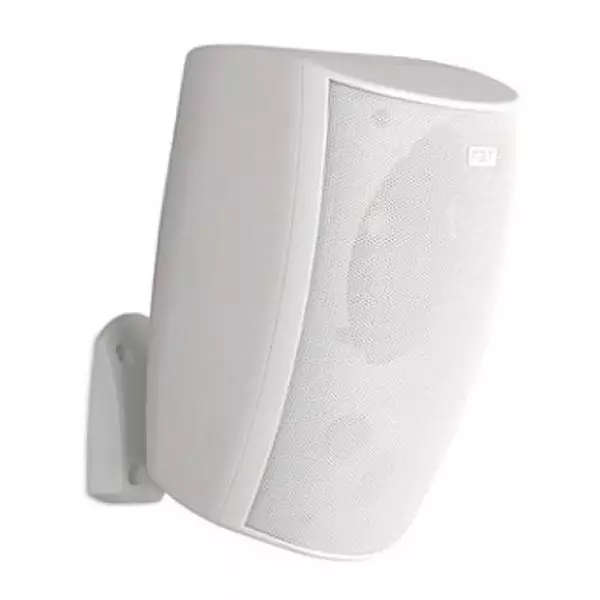 FBT 660 WALL MOUNT SPEAKER 6.5INCH BLACK 60W 100V