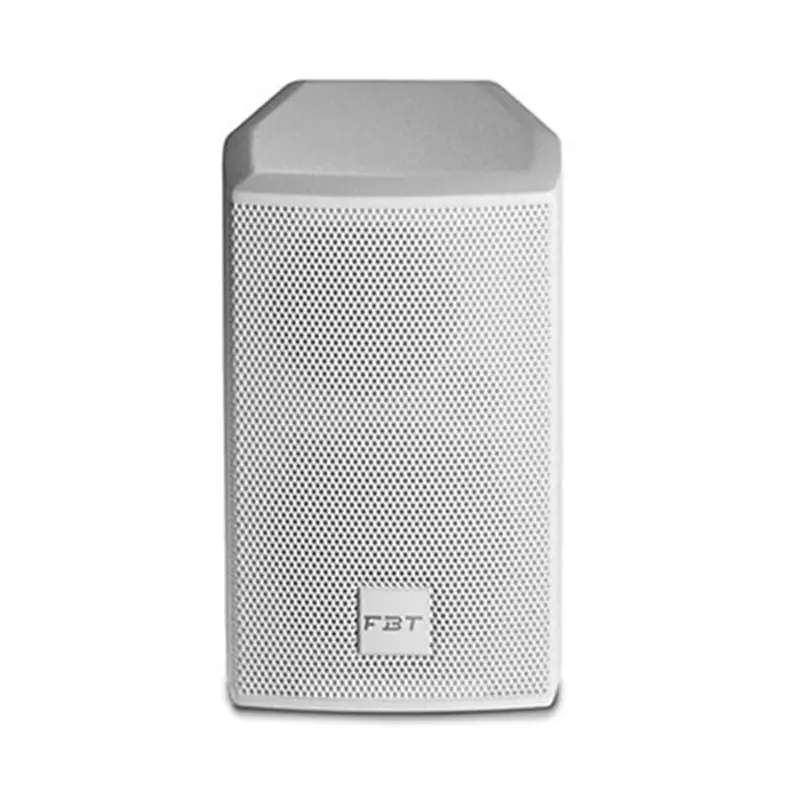 FBT ARCHON108W PASSIVE WALL MOUNT SPEAKER 8INCH WHITE 350W 8OHM