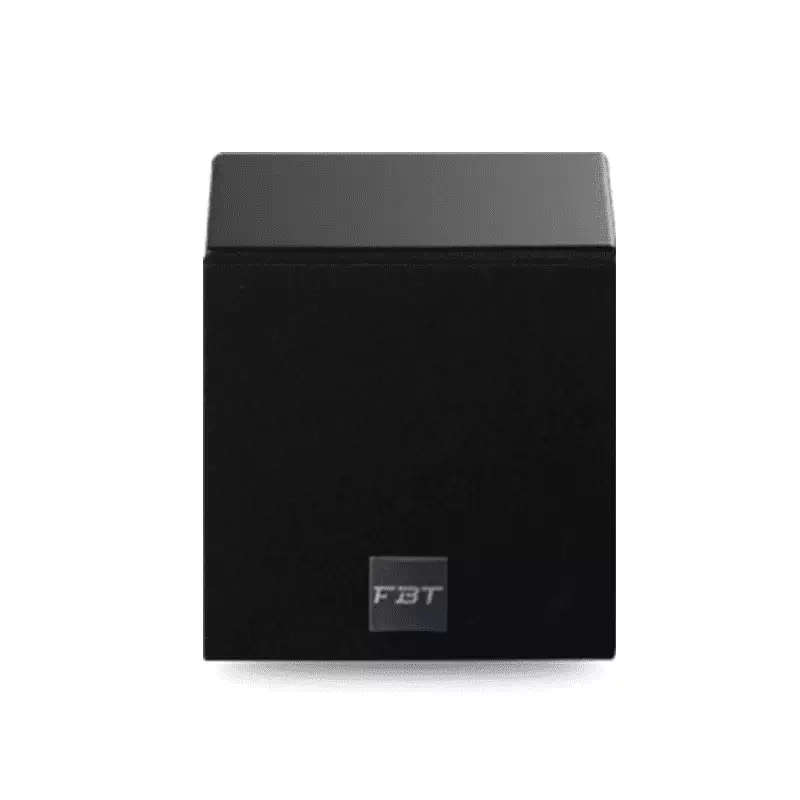 FBT KEIRON4CB PASSIVE WALL MOUNT SPEAKER 4INCH WHITE 100W 8OHM