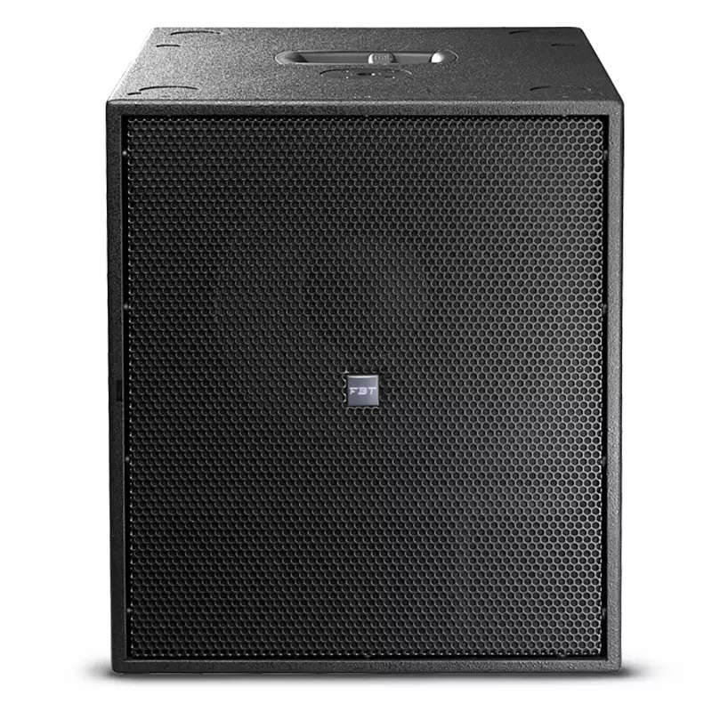 FBT - HORIZON VHA118.2SA ACTIVE SUBWOOFER 18in 2500WRMS