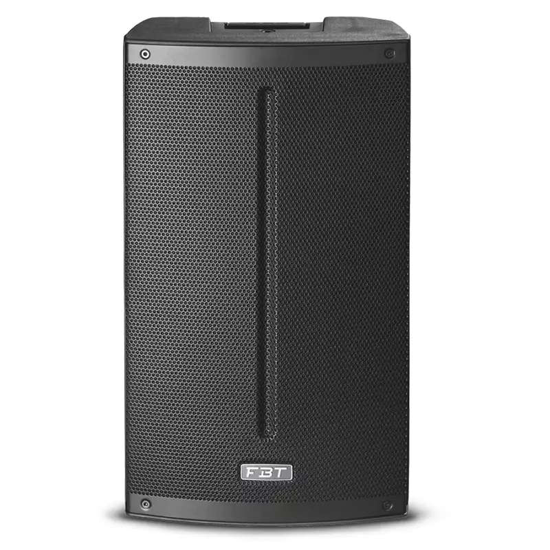 FBT X-LITE115 PA SPEAKER 15INCH BLACK 400W