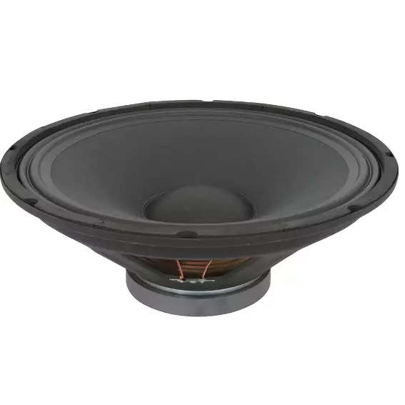QTX REPLACEMENT DRIVER 15INCH 4OHM 250W
