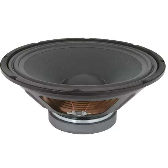 QTX REPLACEMENT DRIVER 12INCH 4OHM 200W