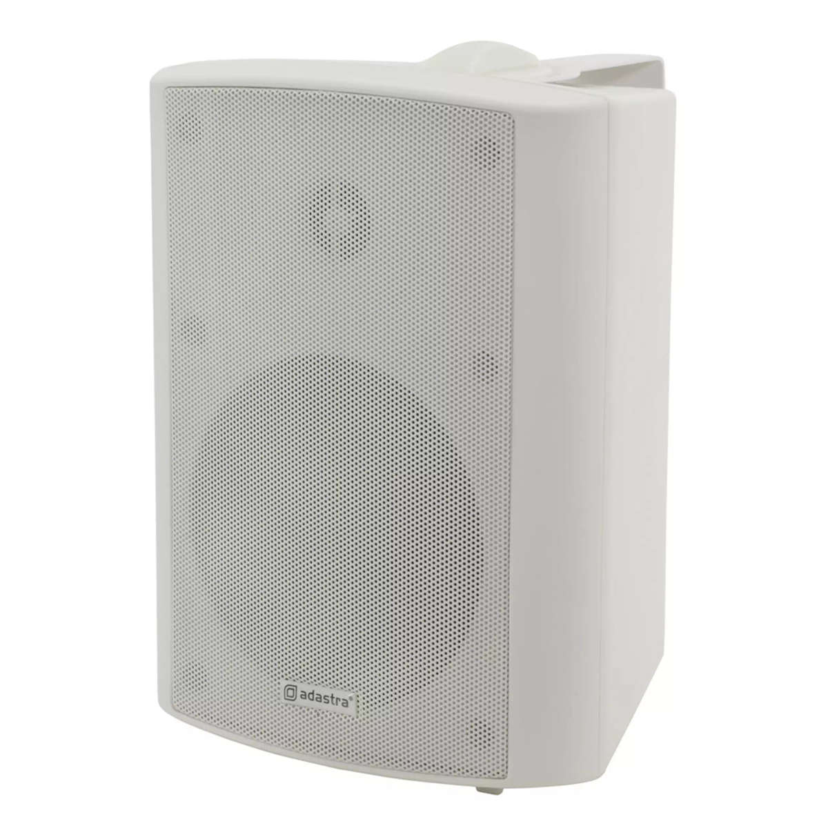 ADASTRA BC5V-W WALL MOUNT SPEAKER 5INCH WHITE 45W 100V