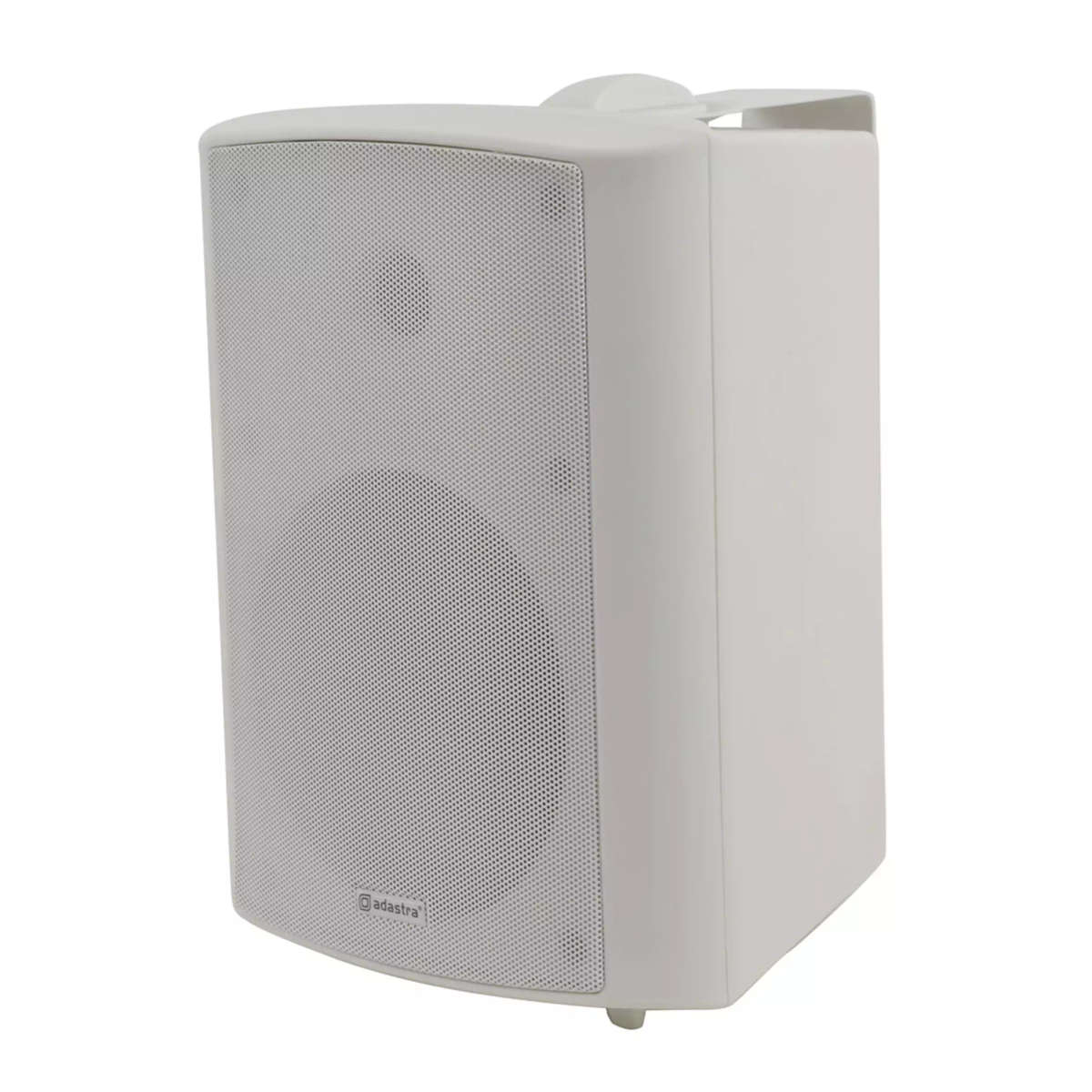 ADASTRA BC6V-W WALL MOUNT SPEAKER 6INCH WHITE 60W 100V