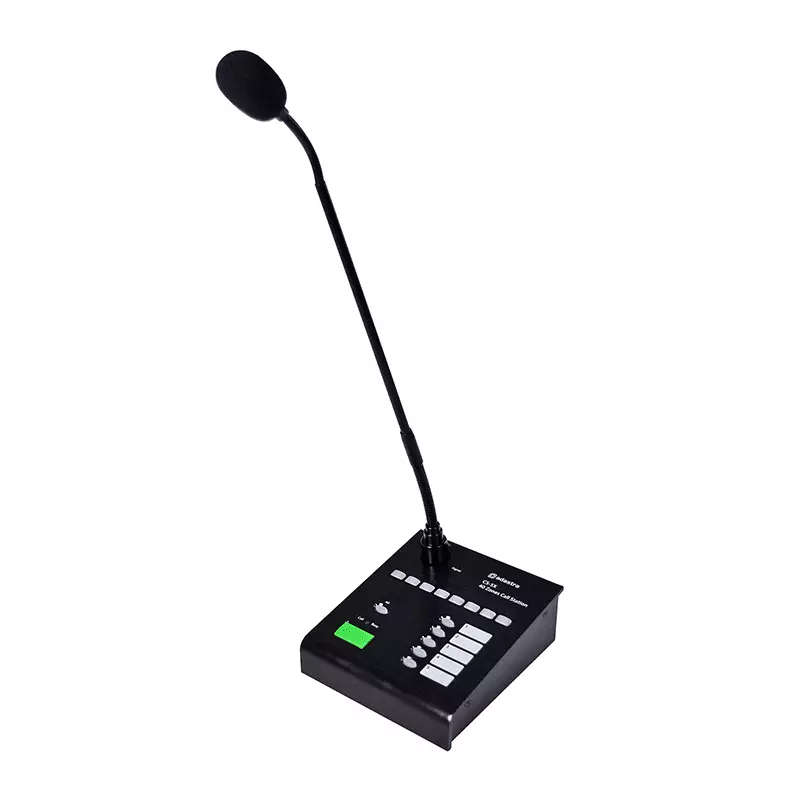 ADASTRA CS-5X CALL STATION FOR RX45