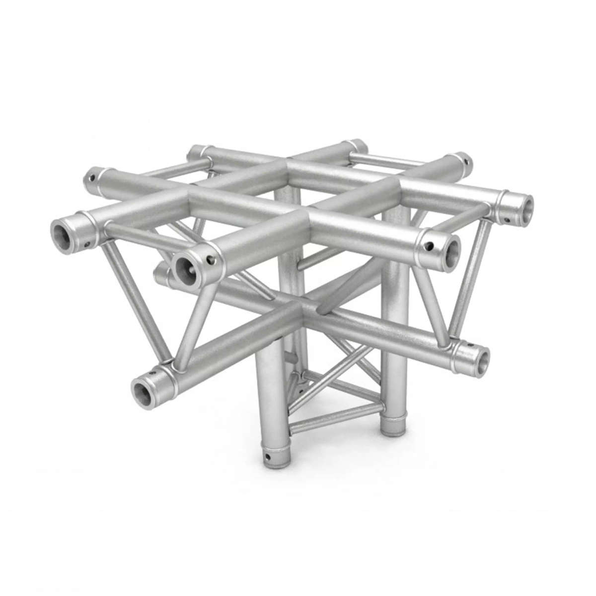 ALUSTAGE TRIO 290 TRUSS 90 5 WAY CENTER PIECE