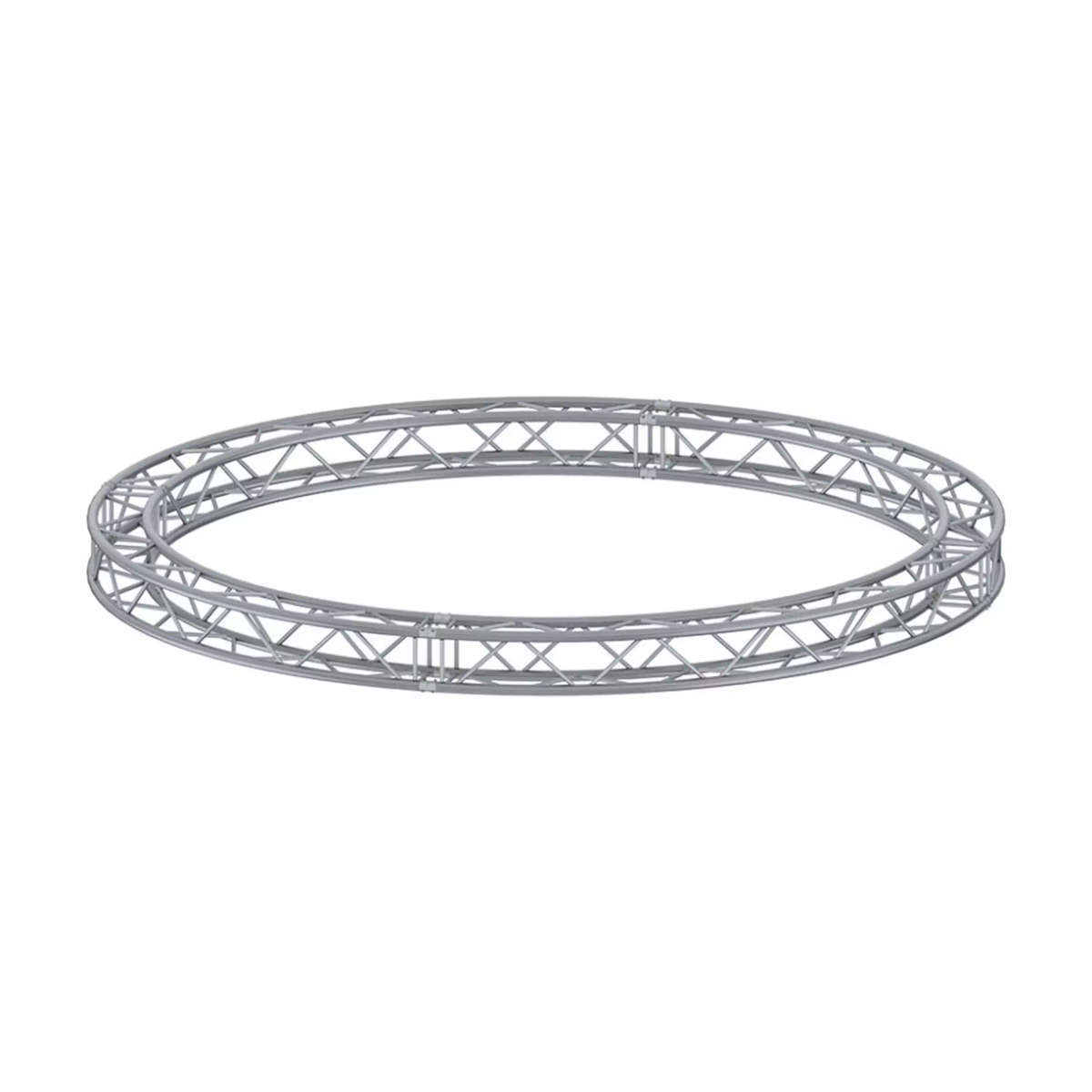 ALUSTAGE QUAD TRUSS 290 1/4 CIRCLE 2M