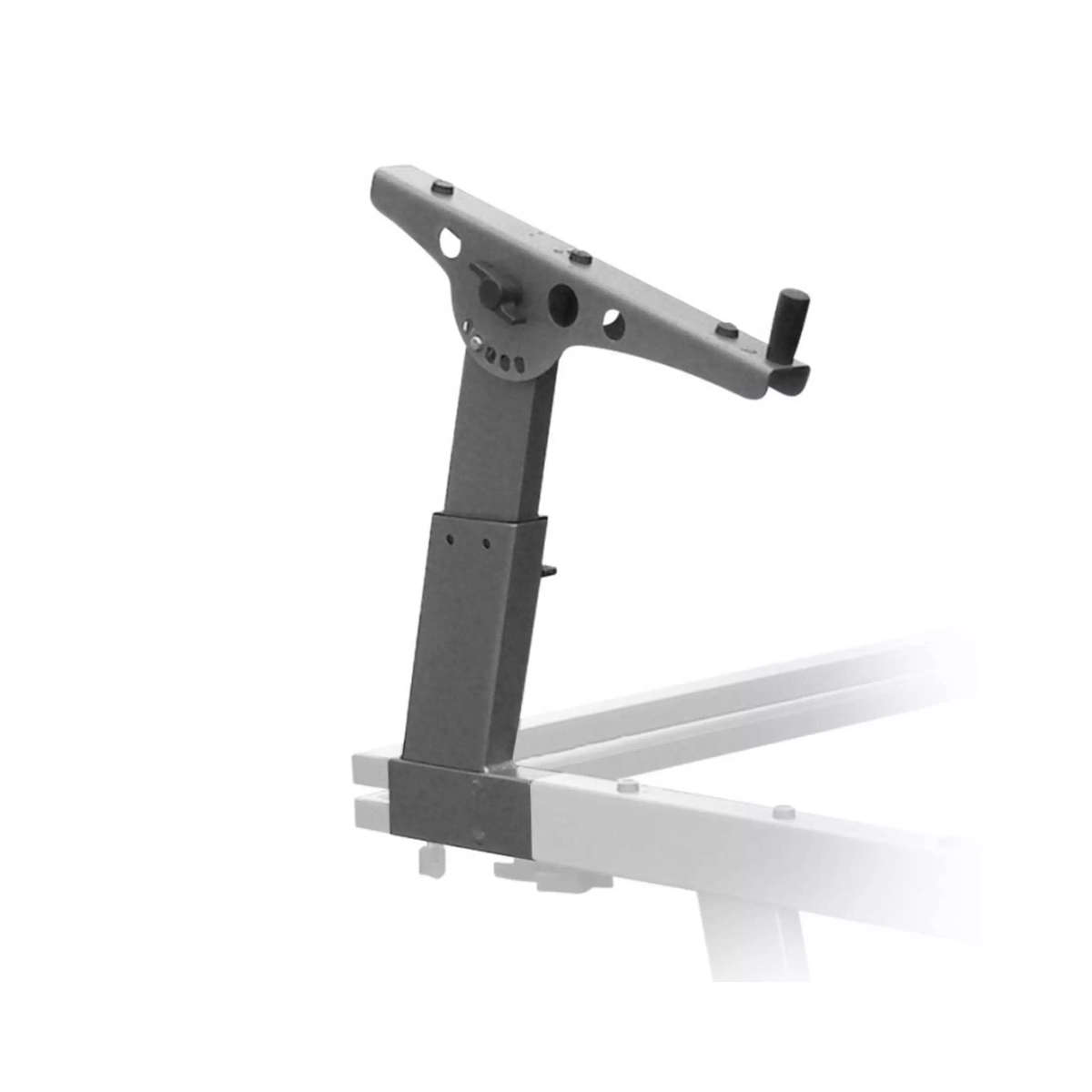 ATHLETIC KEYBOARD EXTENSION STAND MOUNT