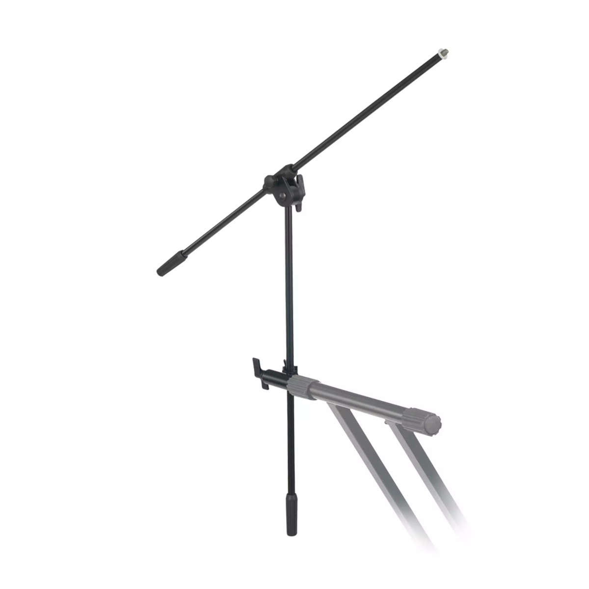 ATHLETIC KEYBOARD SIDE EXTENSION FOR MICROPHONE