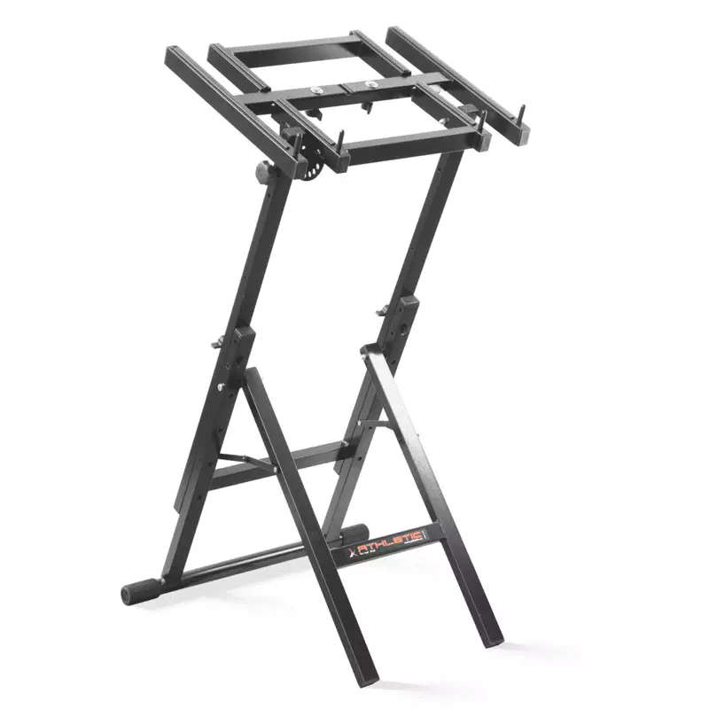 ATHLETIC LAPTOP STAND