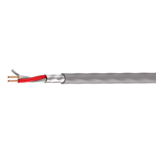 ROXTONE ROUND SCREEN CABLE 2CORE 3.7MM 200M
