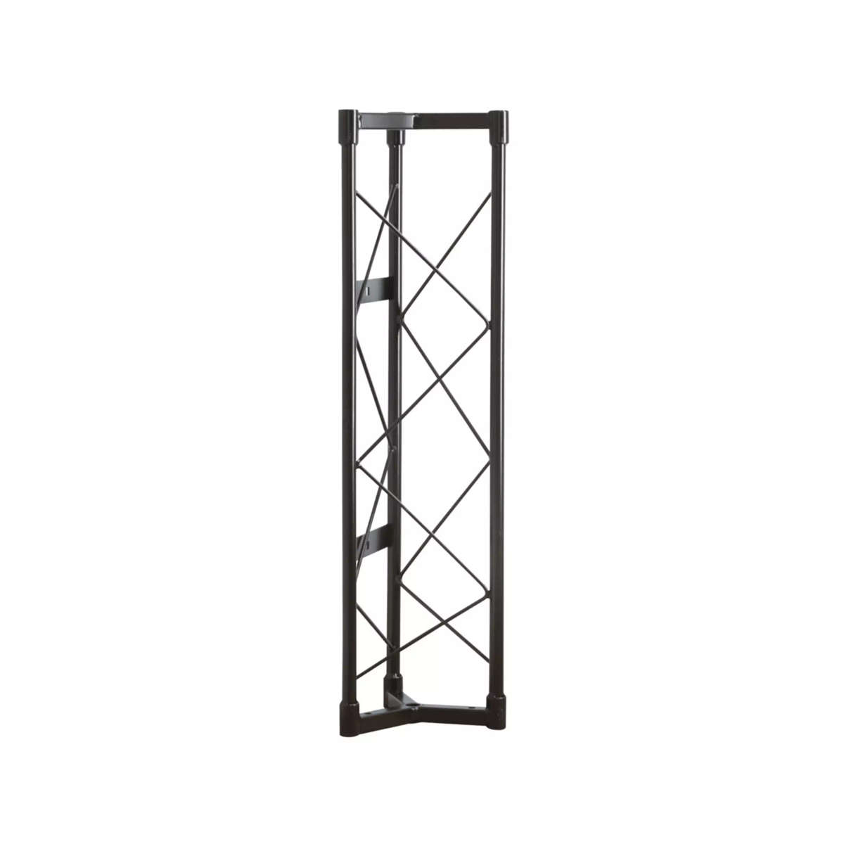 ATHLETIC TRIO 200 TRUSS 1M BLACK
