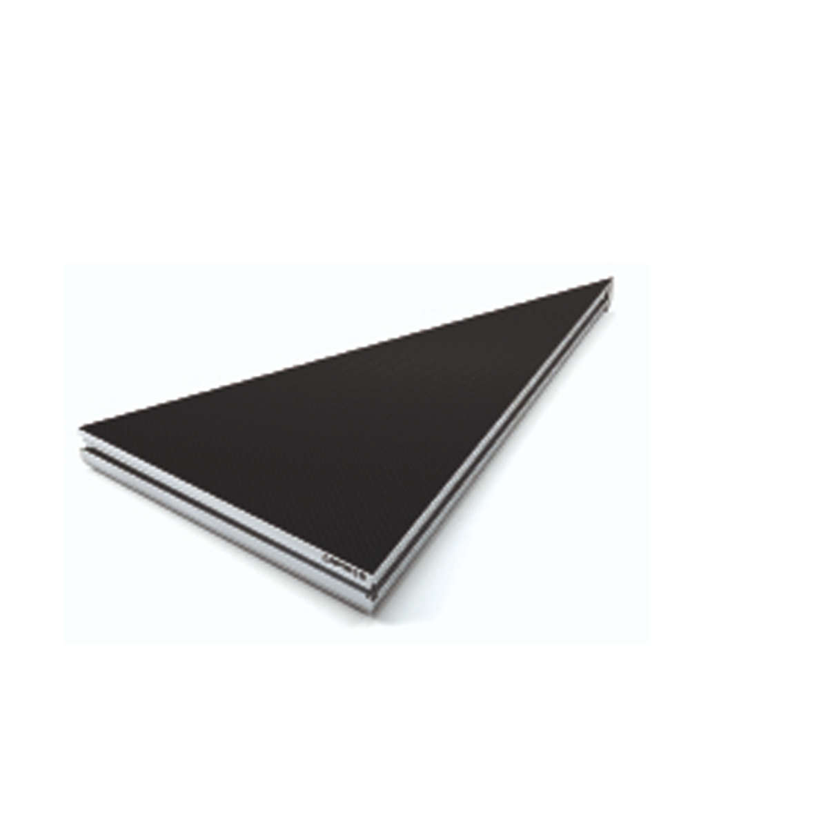 ALUSTAGE SCA-11 HEXA TRIANGULAR STAGE PLATFORM 1M X 1M