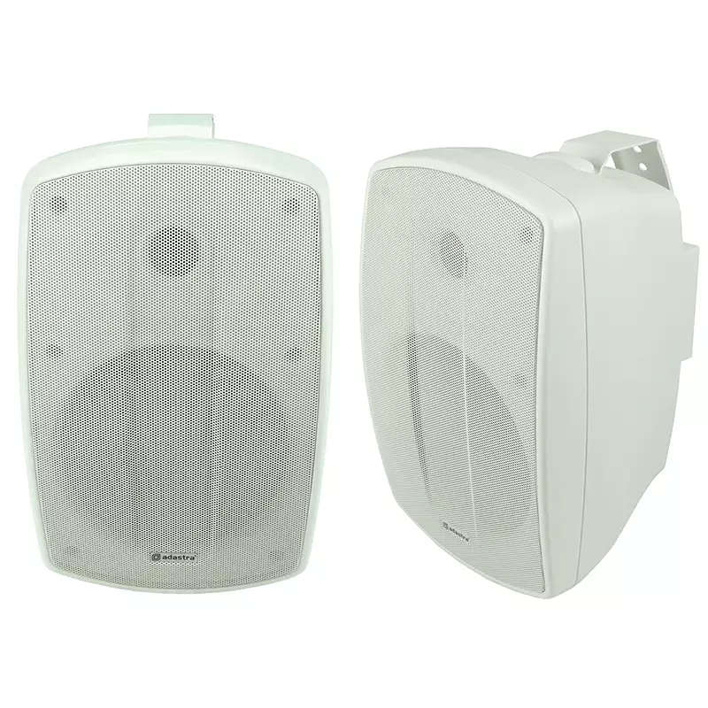 ADASTRA BH6-W SPEAKER PAIR