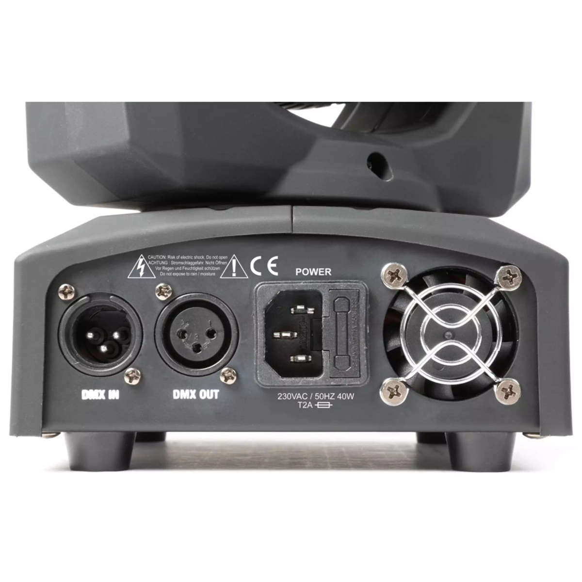 BEAMZ PANTHER40 LED MOVING HEAD SPOT 1x 45W