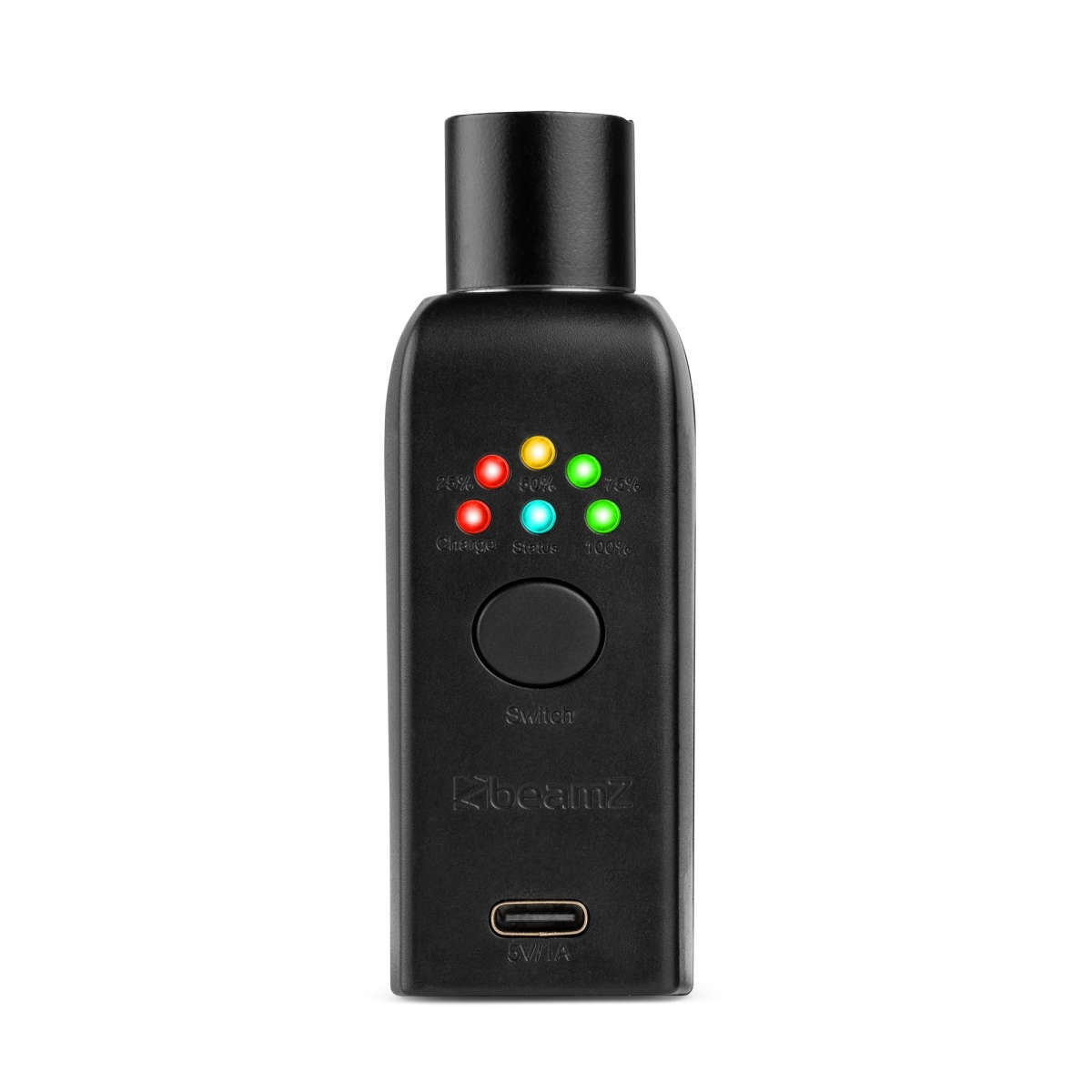 BEAMZ WD1M EAZYLINK WIRELESS DMX DONGLE TRANSMITTER