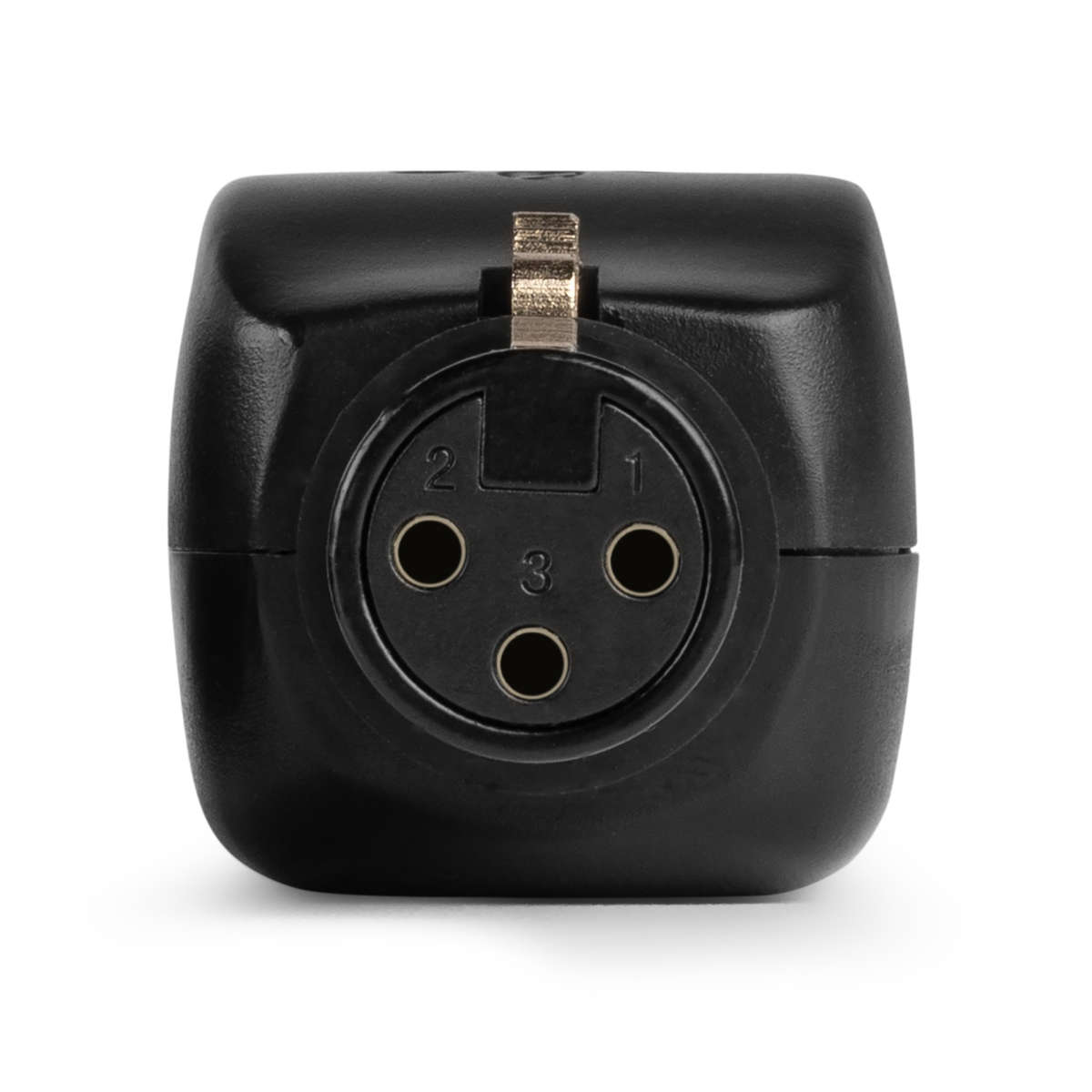 BEAMZ WD1MF EAZYLINK WIRELESS DMX DONGLE RECEIVER