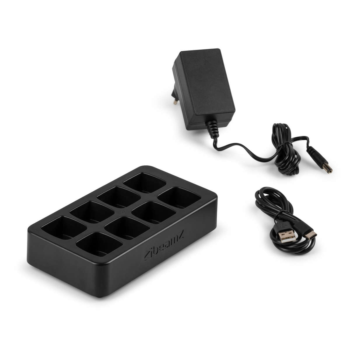 BEAMZ WCS1 EAZYLINK CHARGING STATION