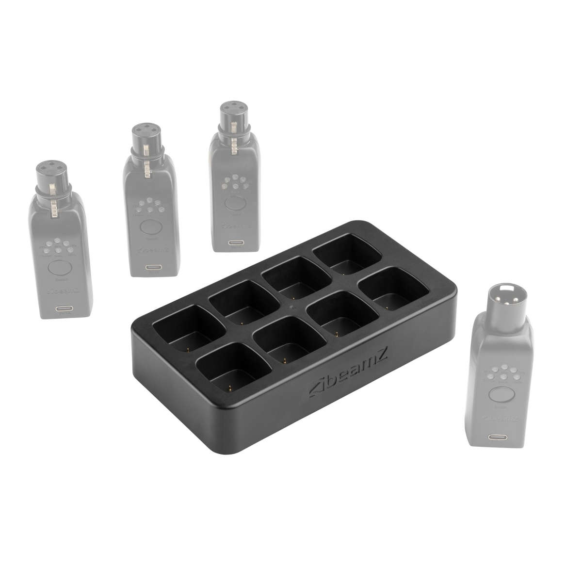 BEAMZ WCS1 EAZYLINK CHARGING STATION