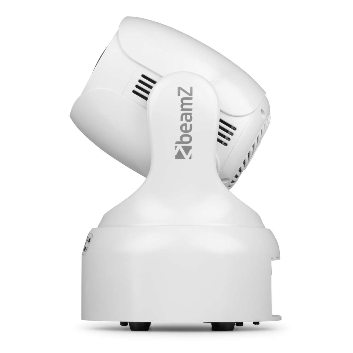BEAMZ NOVA80B-WH LED MOVING HEAD BEAM 1X 80W GOBO WHITE IP20