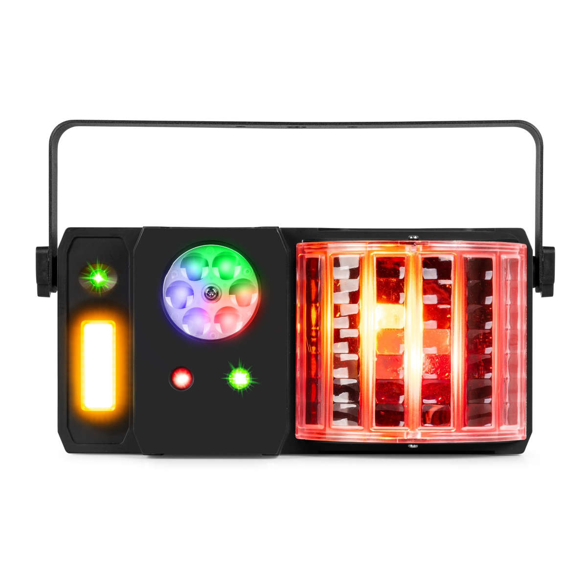 BEAMZ STELLAR1 MULTI DJ LED EFFECT