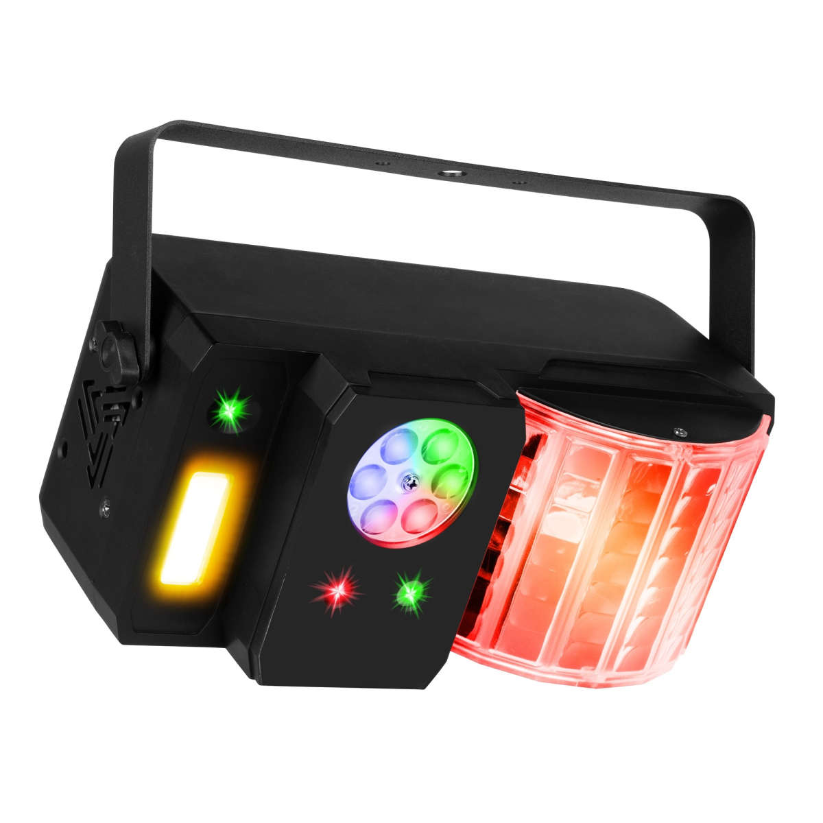 BEAMZ STELLAR1 MULTI DJ LED EFFECT