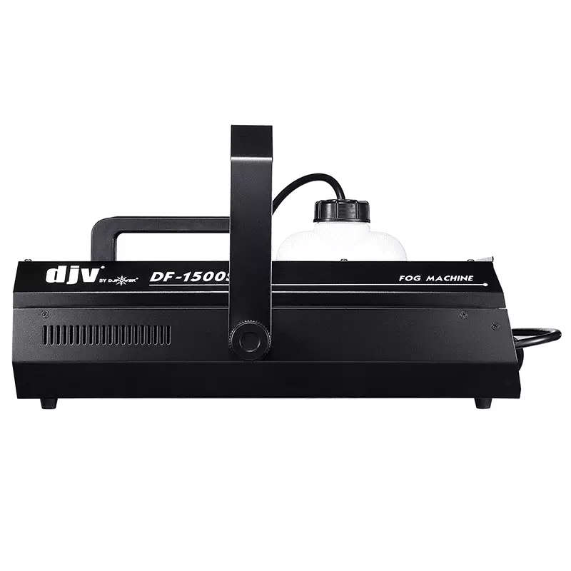 DJPOWER DF-1500S FOG MACHINE 1350W