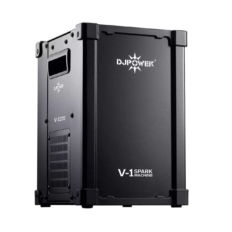 DJPOWER V-1 SPARK MACHINE 700W