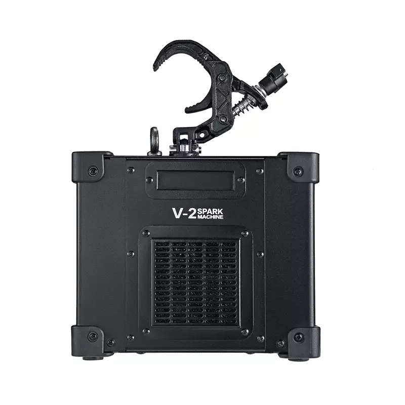 DJPOWER V-2 SPARK FALL MACHINE 600W