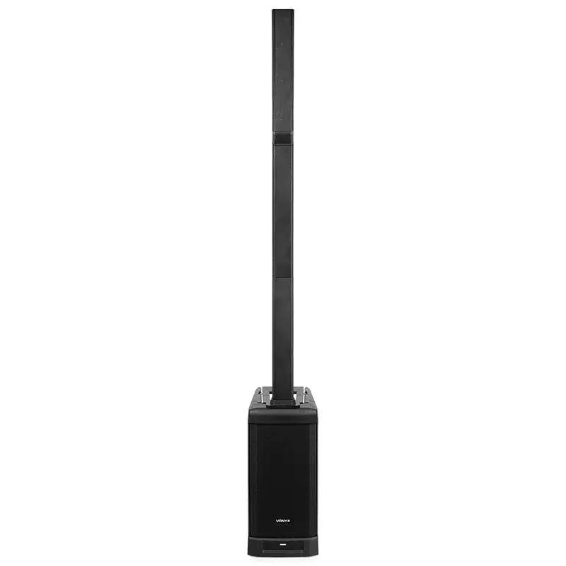 VONYX VX820 COLUMN SPEAKER SYSTEM 200W