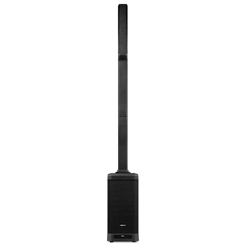 VONYX VX820 COLUMN SPEAKER SYSTEM 200W