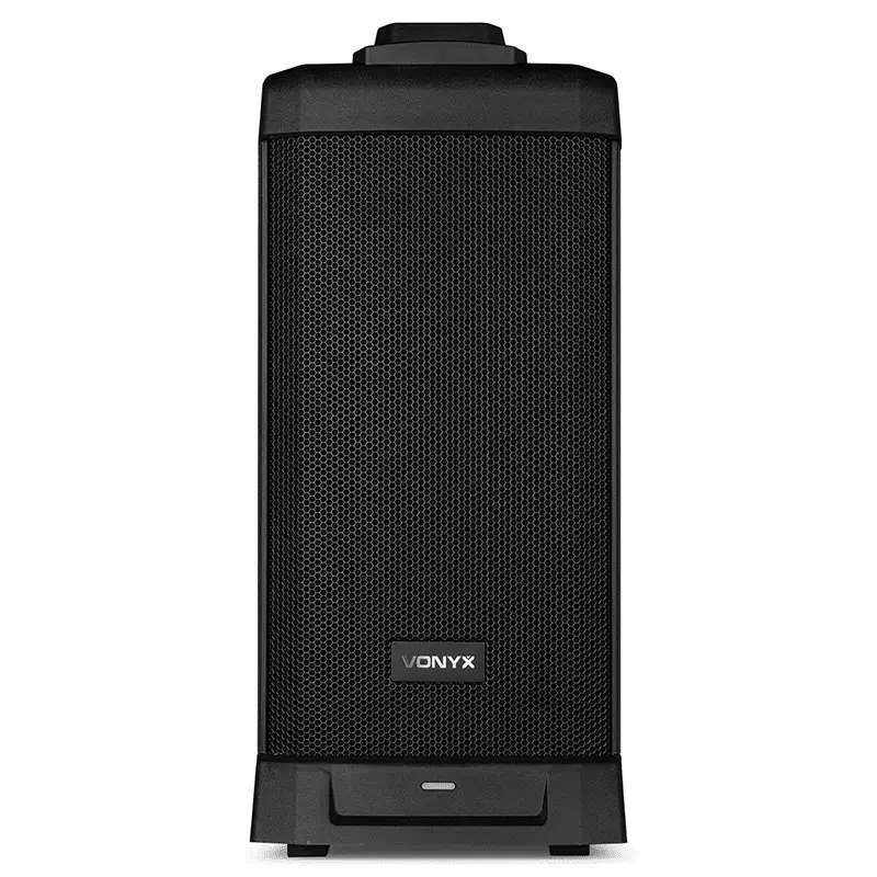 VONYX VX820 COLUMN SPEAKER SYSTEM 200W