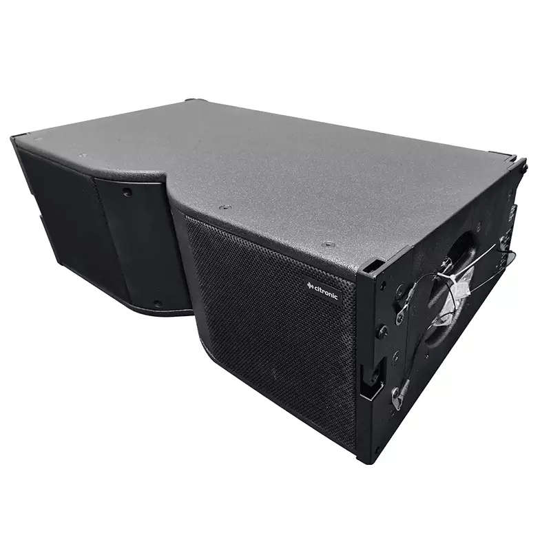 CITRONIC C-208 LINE ARRAY TOP 2x 8in 600W