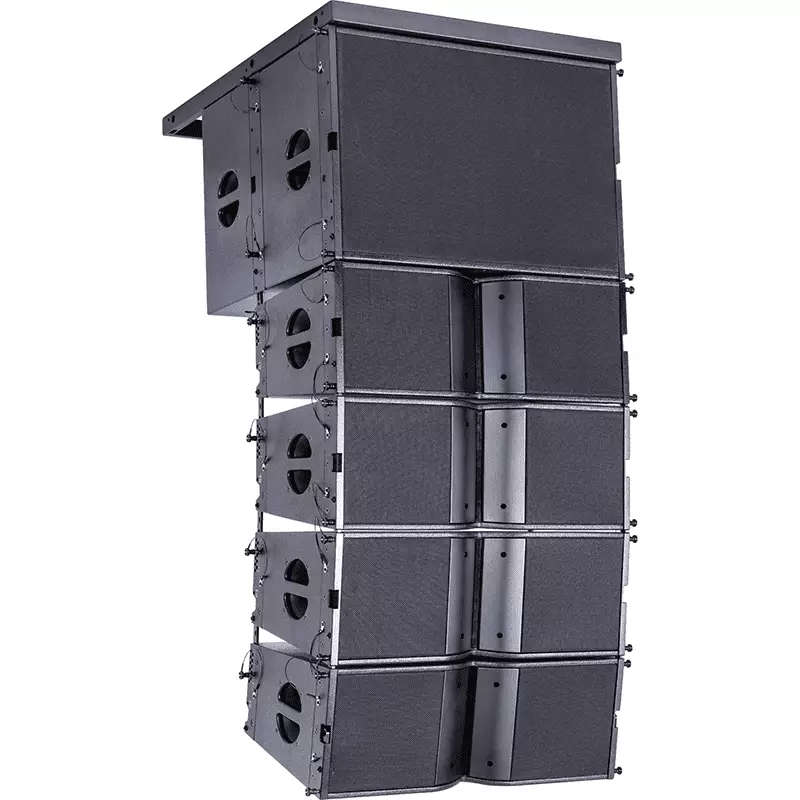 CITRONIC C-208 LINE ARRAY TOP 2x 8in 600W