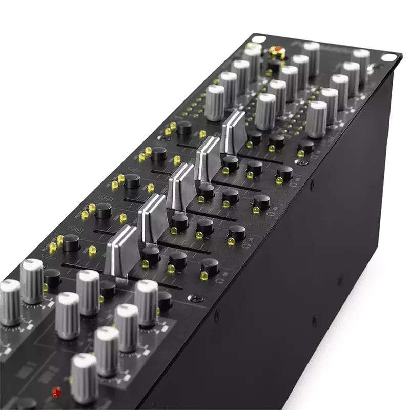 PDM PDZM800 MUSIC MIXER 3 ZONE 7CH