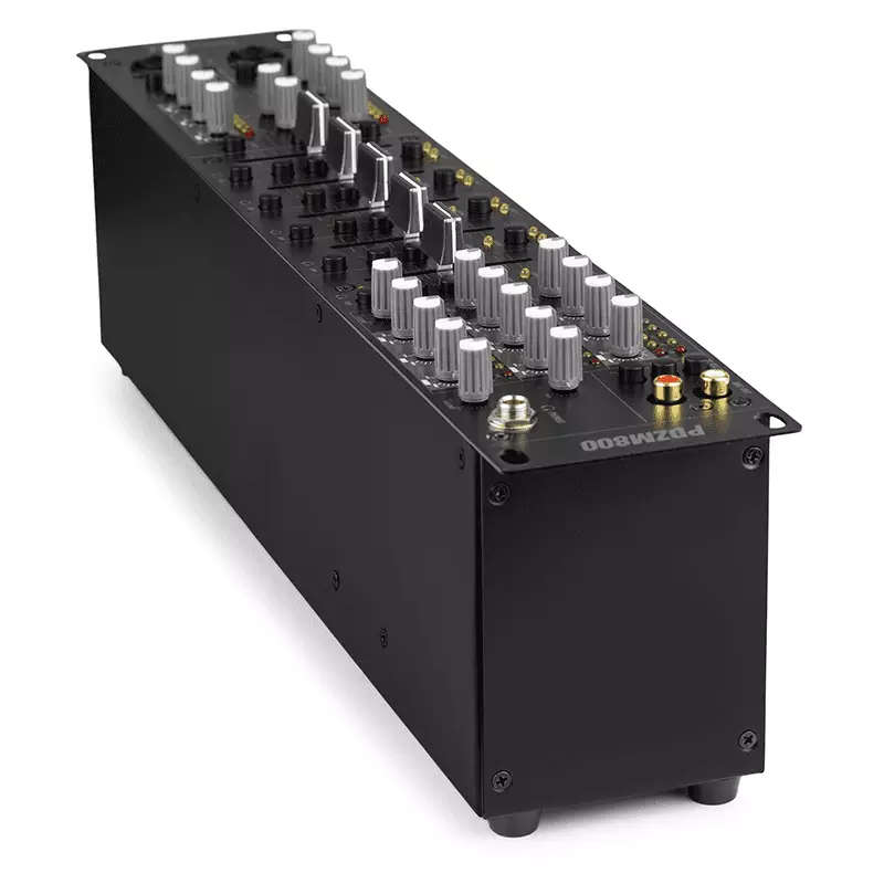 PDM PDZM800 MUSIC MIXER 3 ZONE 7CH