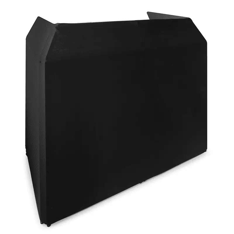 VONYX DB3 LYCRA REPLACEMENT SCREEN SET BLACK