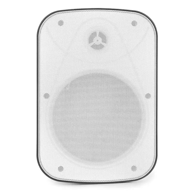 PDM BD65TW WALL MOUNT SPEAKER 6.5INCH WHITE 40W 100V IPX5