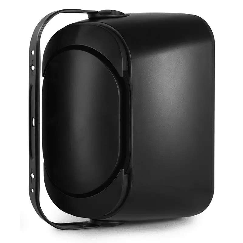 PDM BD65TB WALL MOUNT SPEAKER 6.5INCH BLACK 40W 100V IPX5