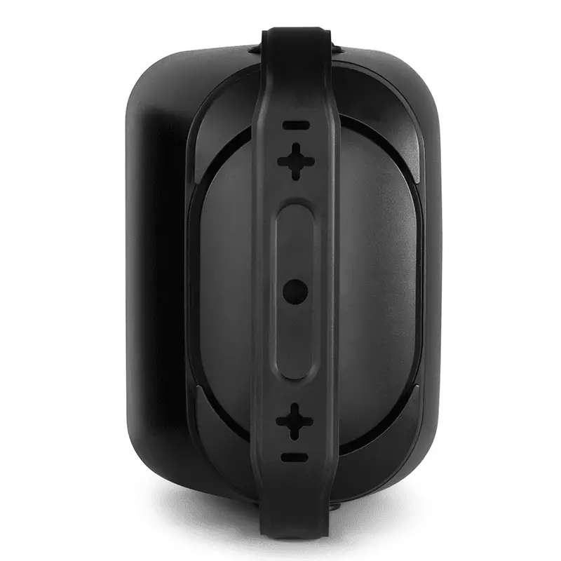 PDM BD65TB WALL MOUNT SPEAKER 6.5INCH BLACK 40W 100V IPX5