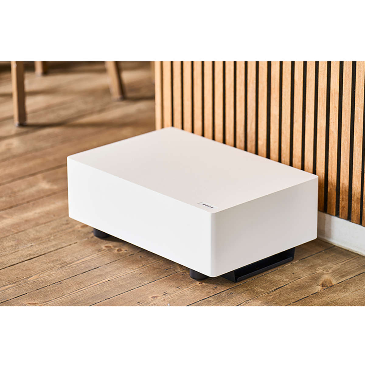 SPOTTUNE SUB W1-F-W WIRELESS SUB 200W WHITE