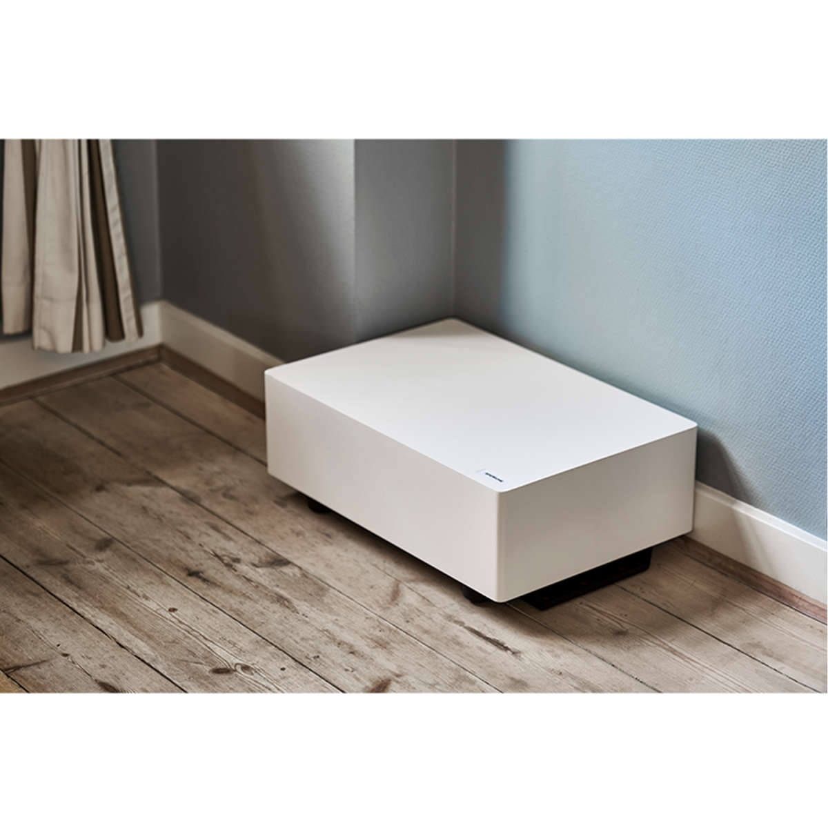 SPOTTUNE SUB W1-F-W WIRELESS SUB 200W WHITE