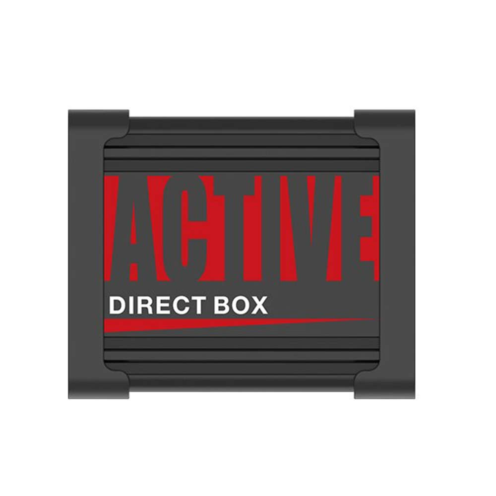 ROXTONE MUSONTEK ACTIVE DI BOX