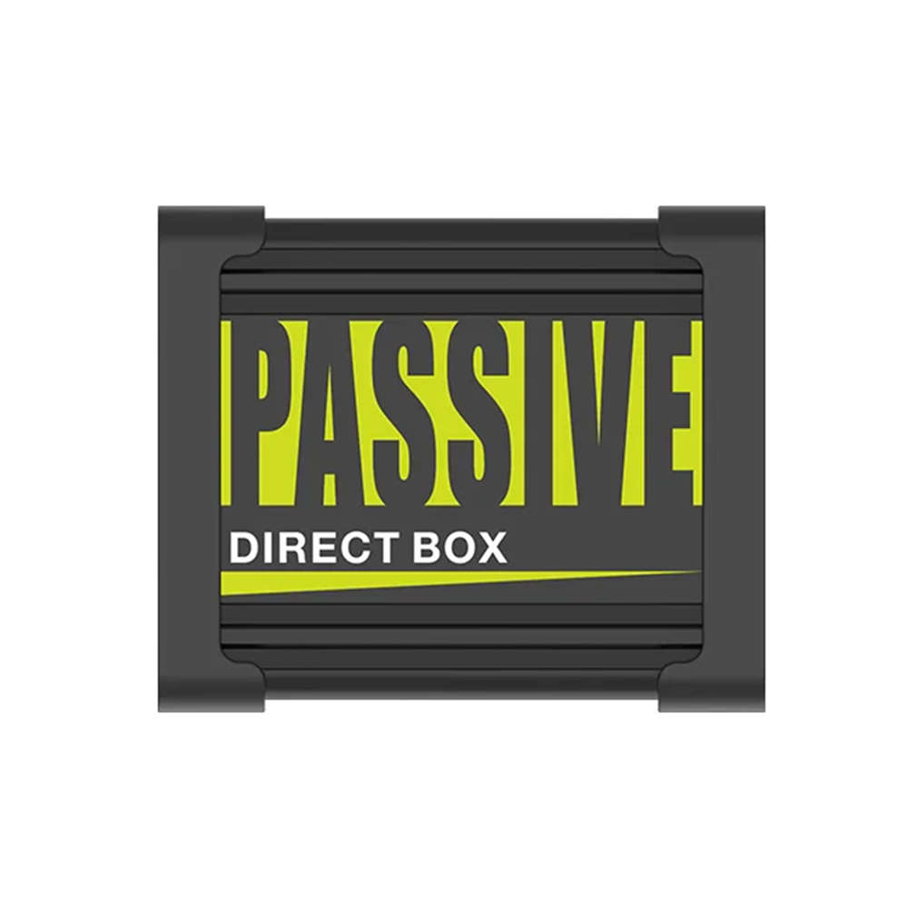ROXTONE MUSONTEK PASSIVE DI BOX