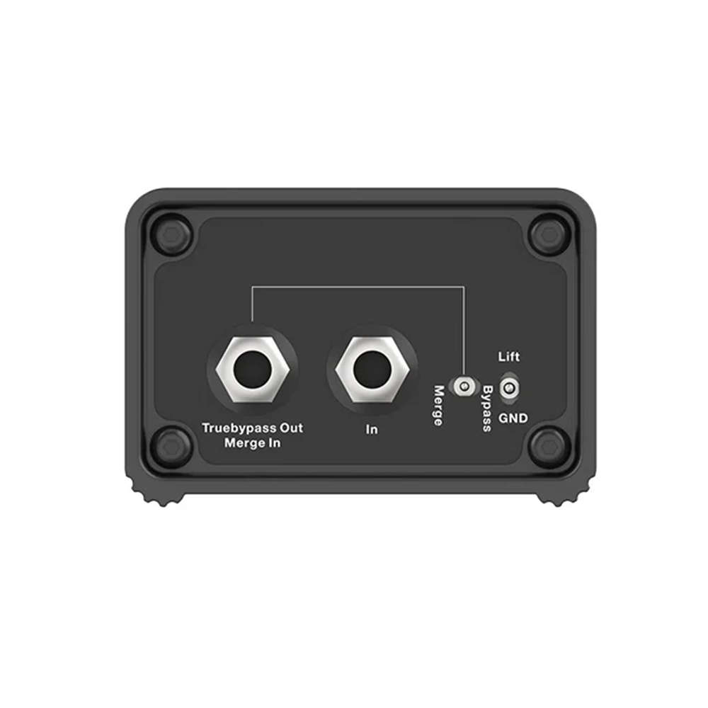 ROXTONE MUSONTEK PASSIVE DI BOX