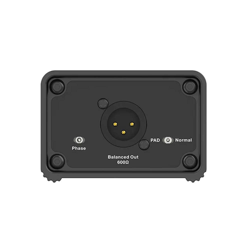 ROXTONE MUSONTEK PASSIVE DI BOX