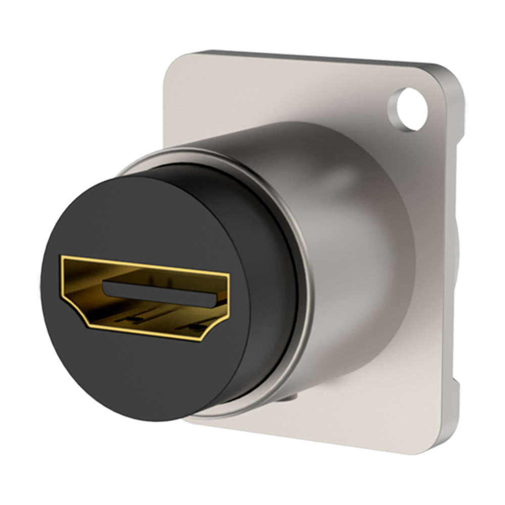 ROXTONE CONNECTOR HDMI CHASSIS MOUNT V2