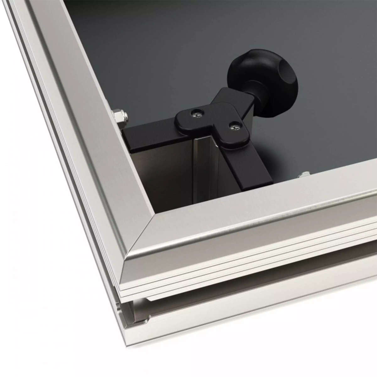 ALUSTAGE SCA-11 HEXA RECTANGULAR STAGE PLATFORM 1M X 0.5M